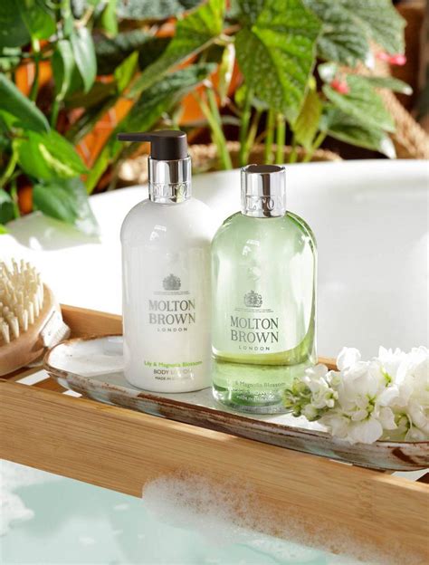 molton brown david jones